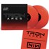 Nine Inch Nails Tron: Ares [Original Motion Picture Soundtrack] - Indie Exclusive - Red Vinyl - Sealed 2-LP vinyl set UK 